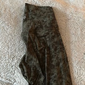 Lululemon Leggings
